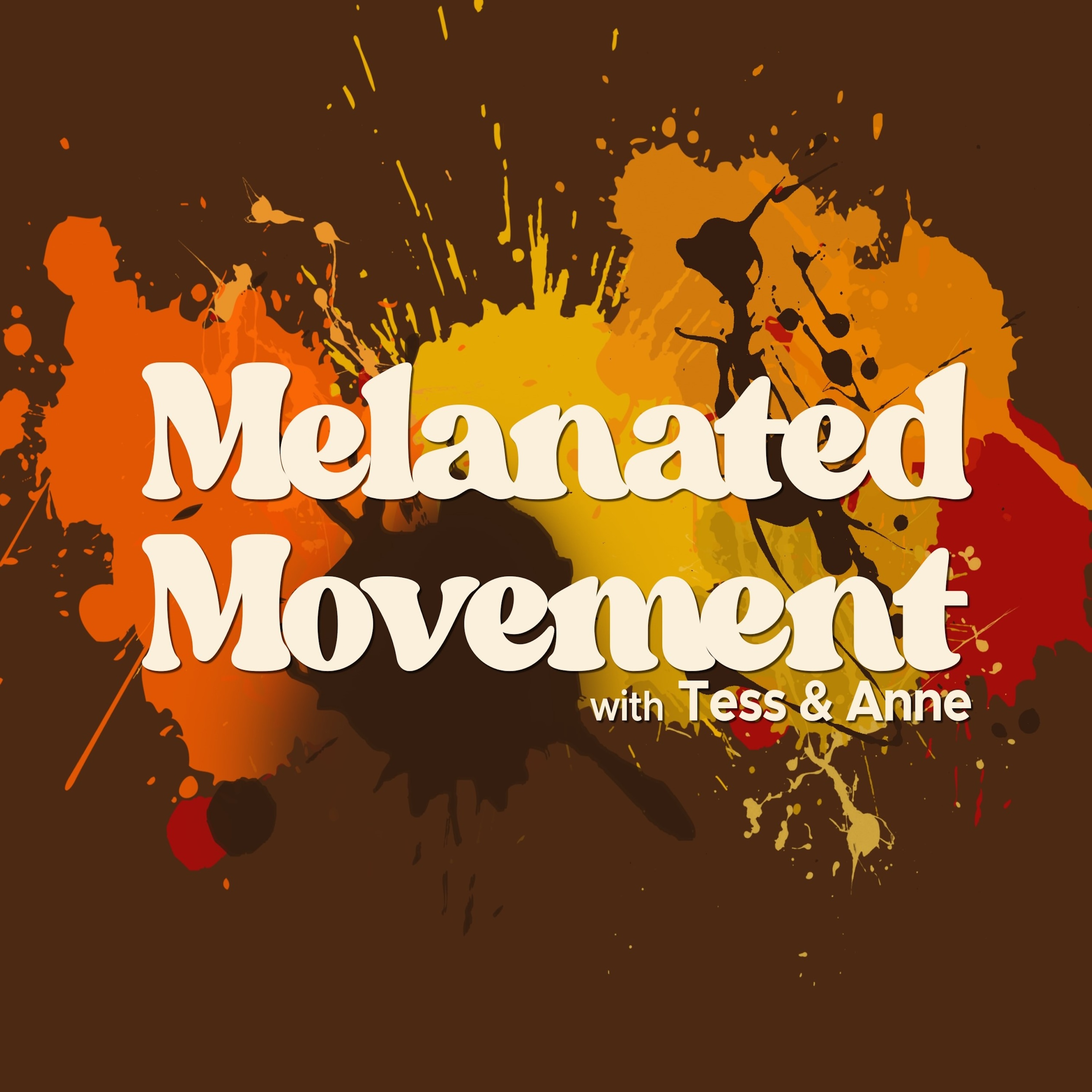 Melanated Movement