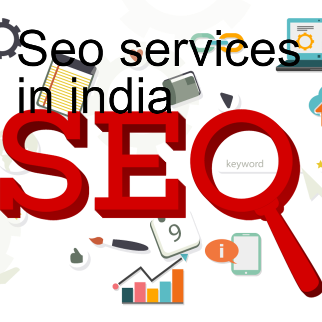 Seo services in india