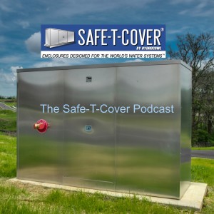 The Safe-T-Cover Podcast