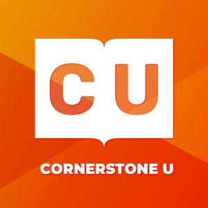 Cornerstone U at CCK