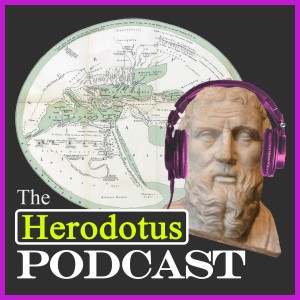 Episode 9: The Tyrant of Athens (1.56-64)