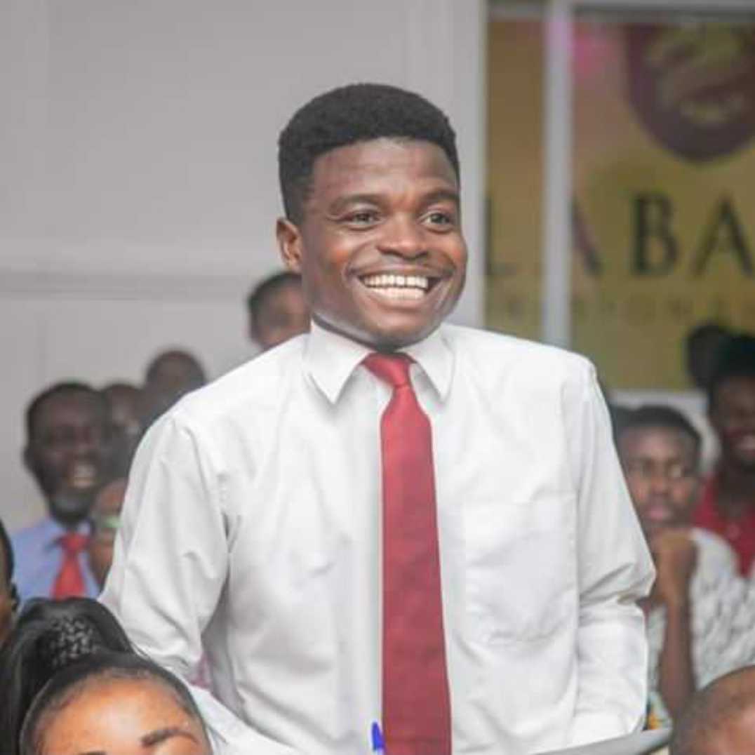 IsaacNhyiraba