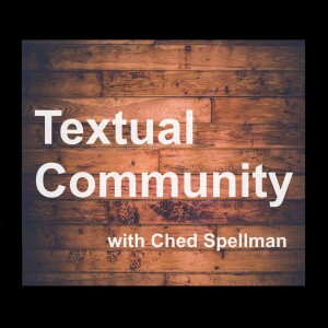Textual Community