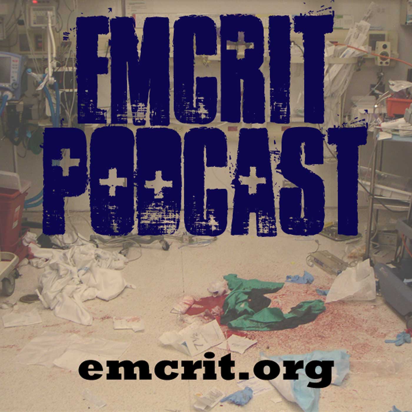 EMCrit Vids