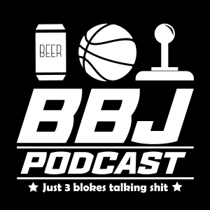 Beers, Balls & Joysticks Podcast