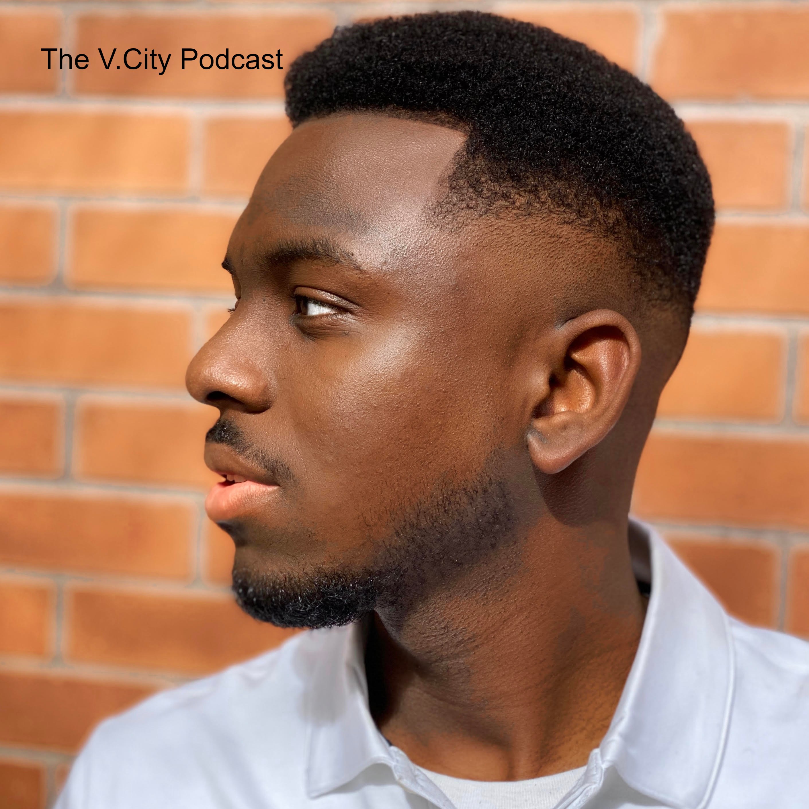 The V.City Podcast