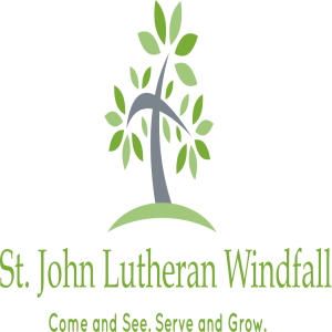 St John Lutheran Church (Windfall)