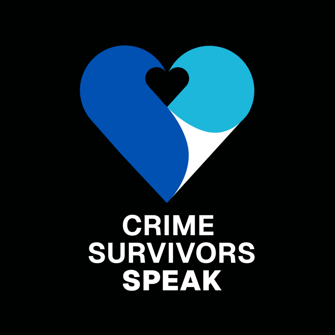 Crime Survivors Speak