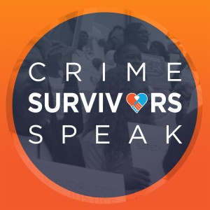 Crime Survivors Speak