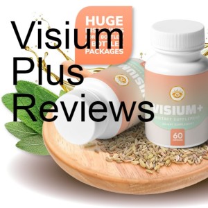Visium Plus Reviews