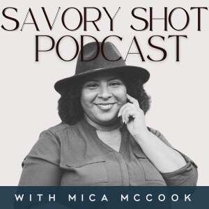 043: The Art of Starting Small in Food Photography