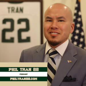 Phil Tran #22