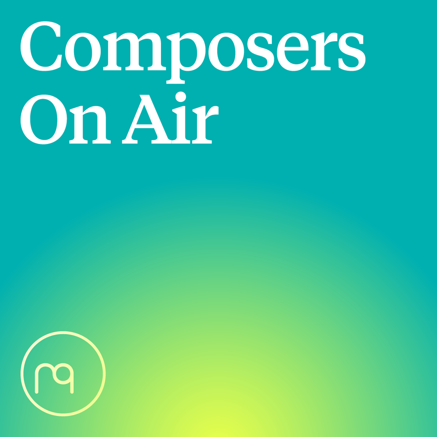 Composers On Air