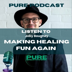 Pure Podcast