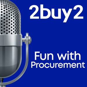 Fun with Procurement