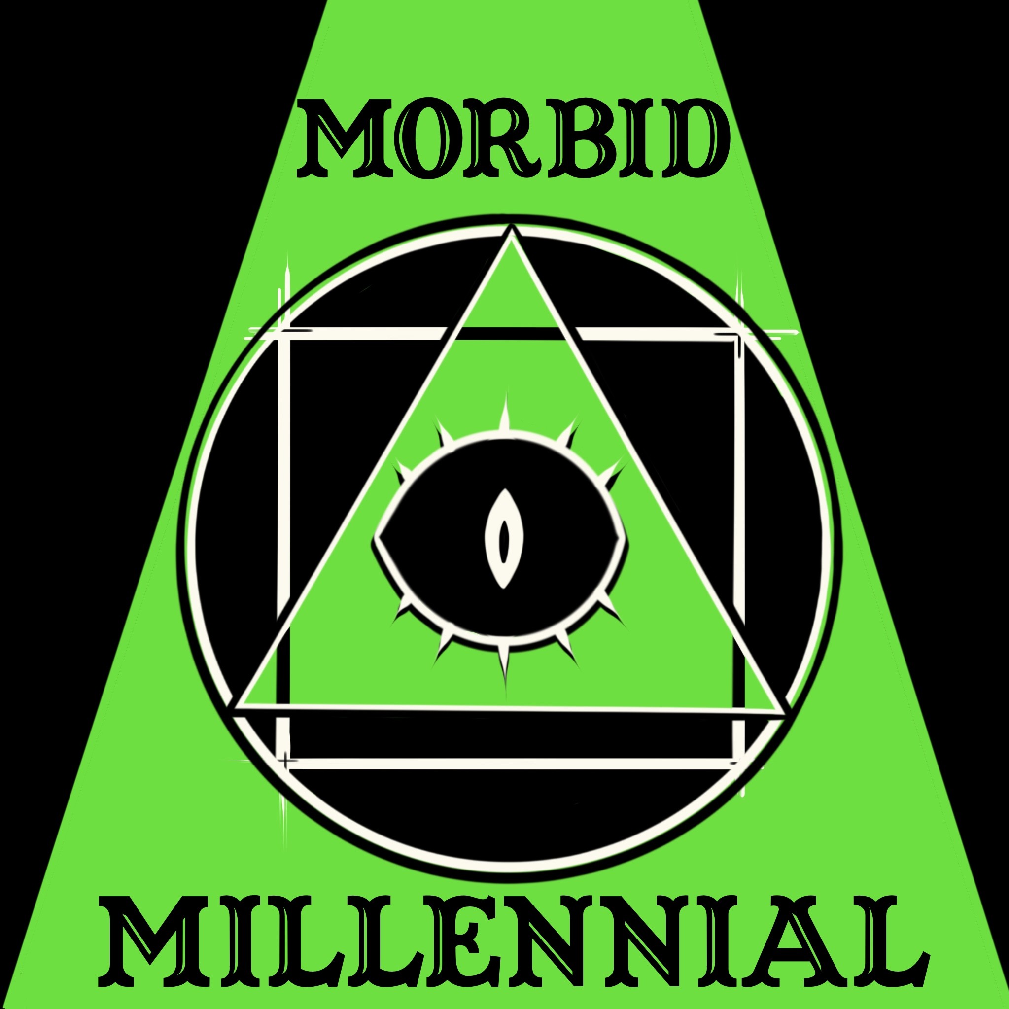 Morbid Millennial