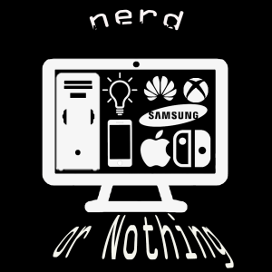 Nerd Or Nothing