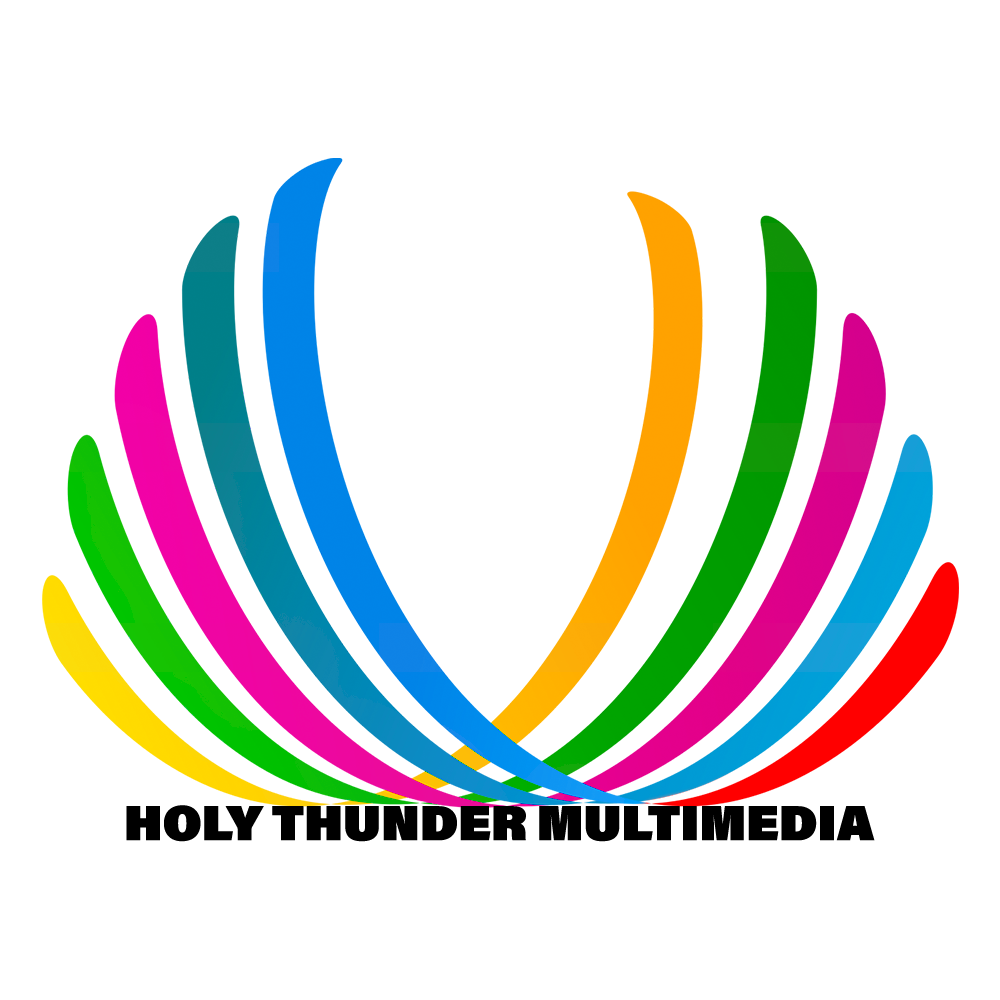 HOLYTMEDIA