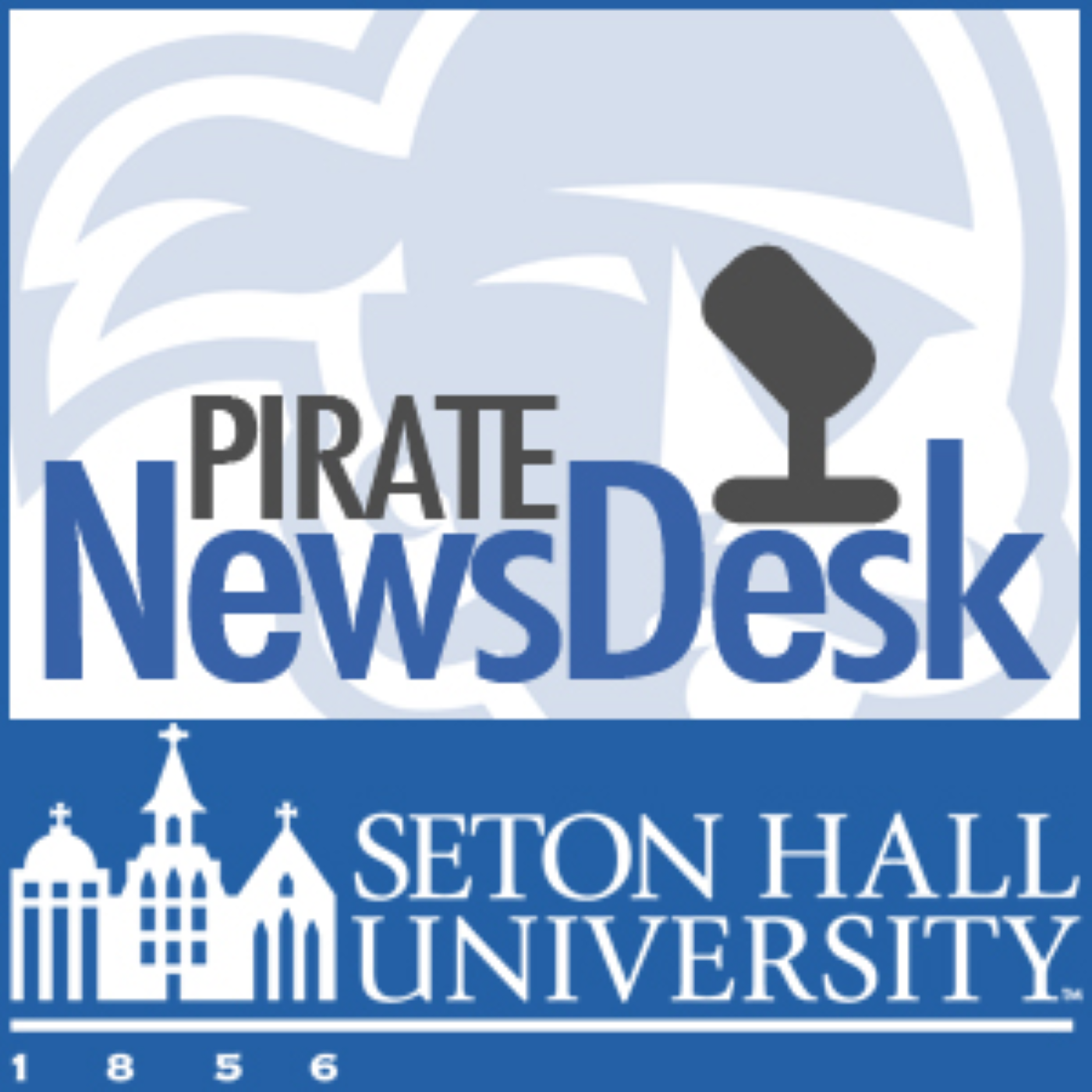 WSOU: Pirate News Desk