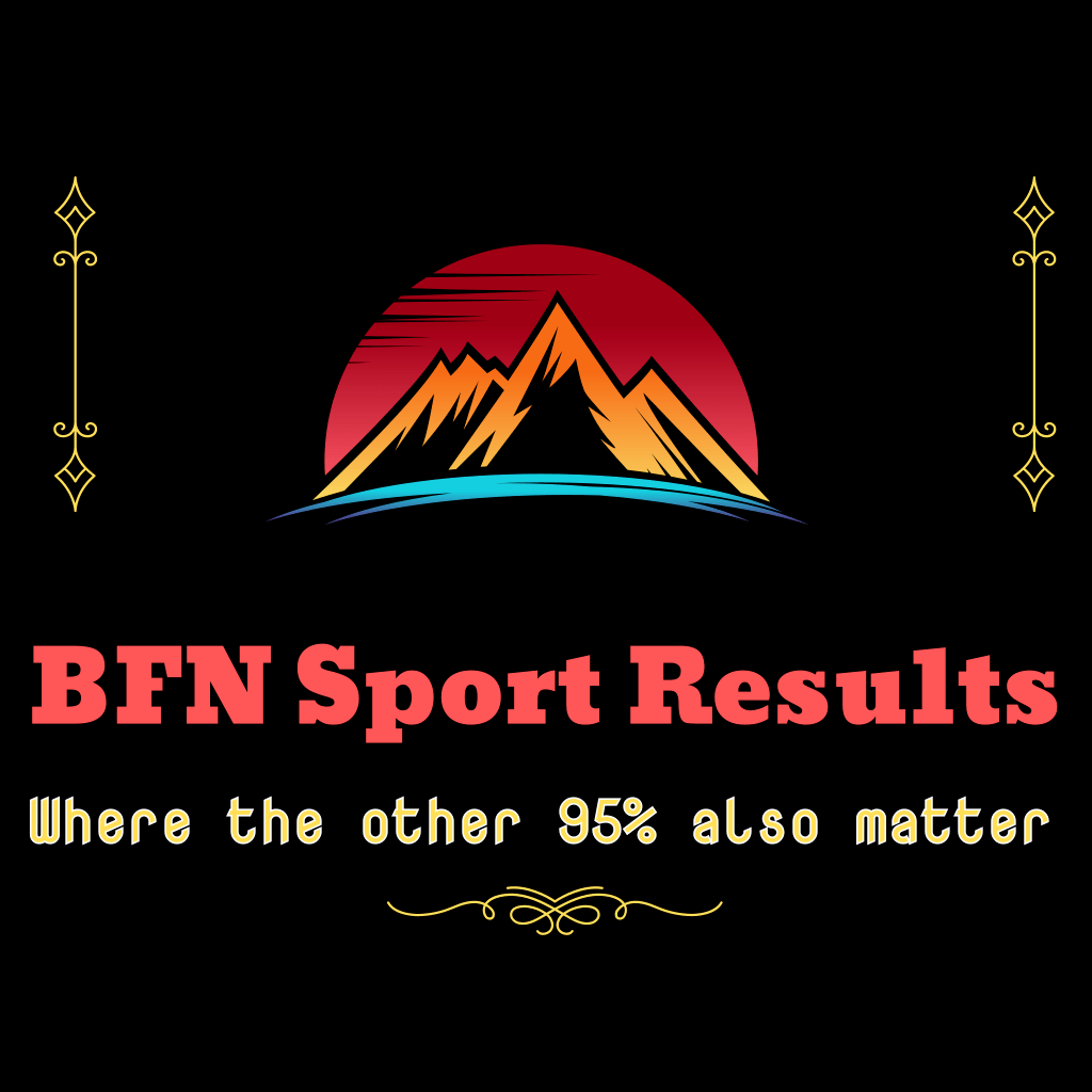 BFN Sport Results