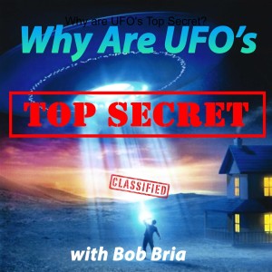 #37 - UFO’s deactivated Nukes at Malmstrom Air Force Base