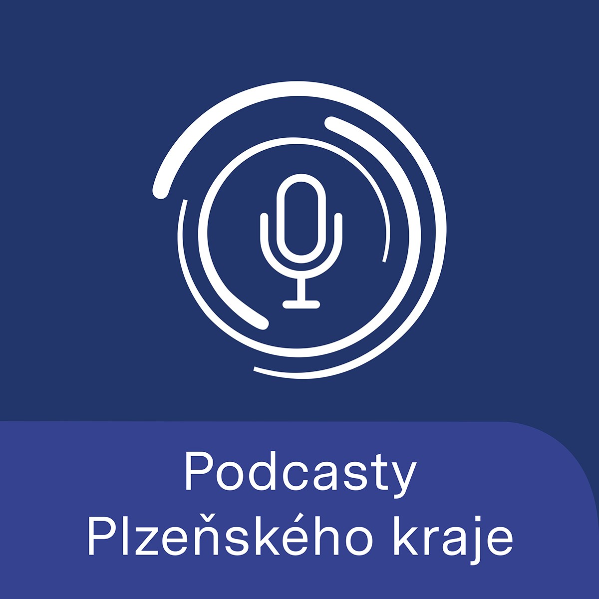 Podcasty Plzeňského kraje