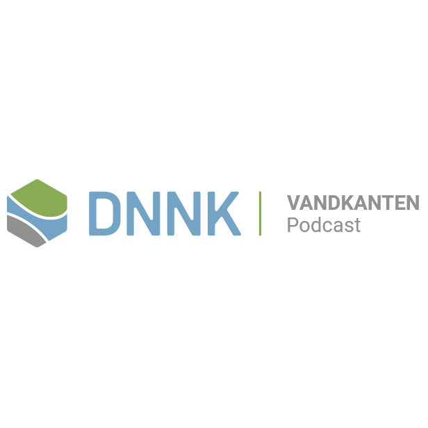 Vandkanten