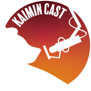 The Kaimin Cast