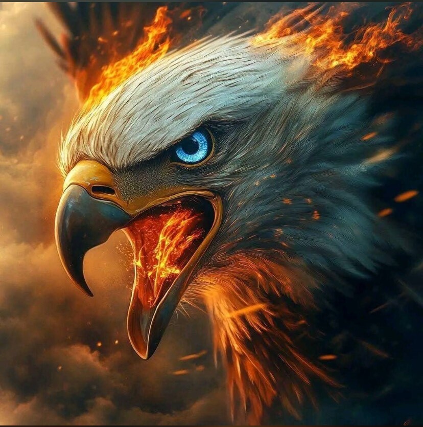 GRACESON 🦅👁️