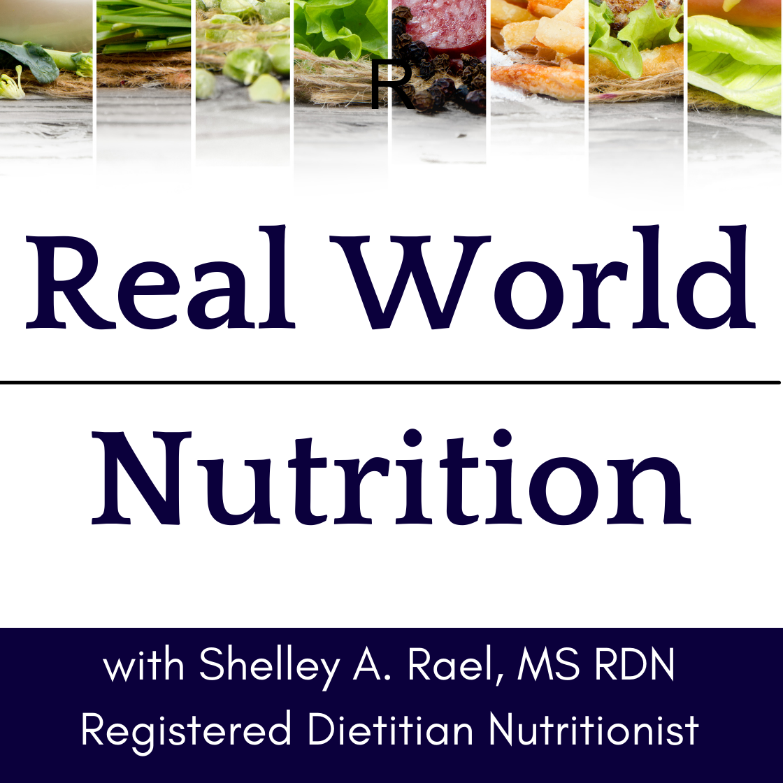 Real World Nutrition