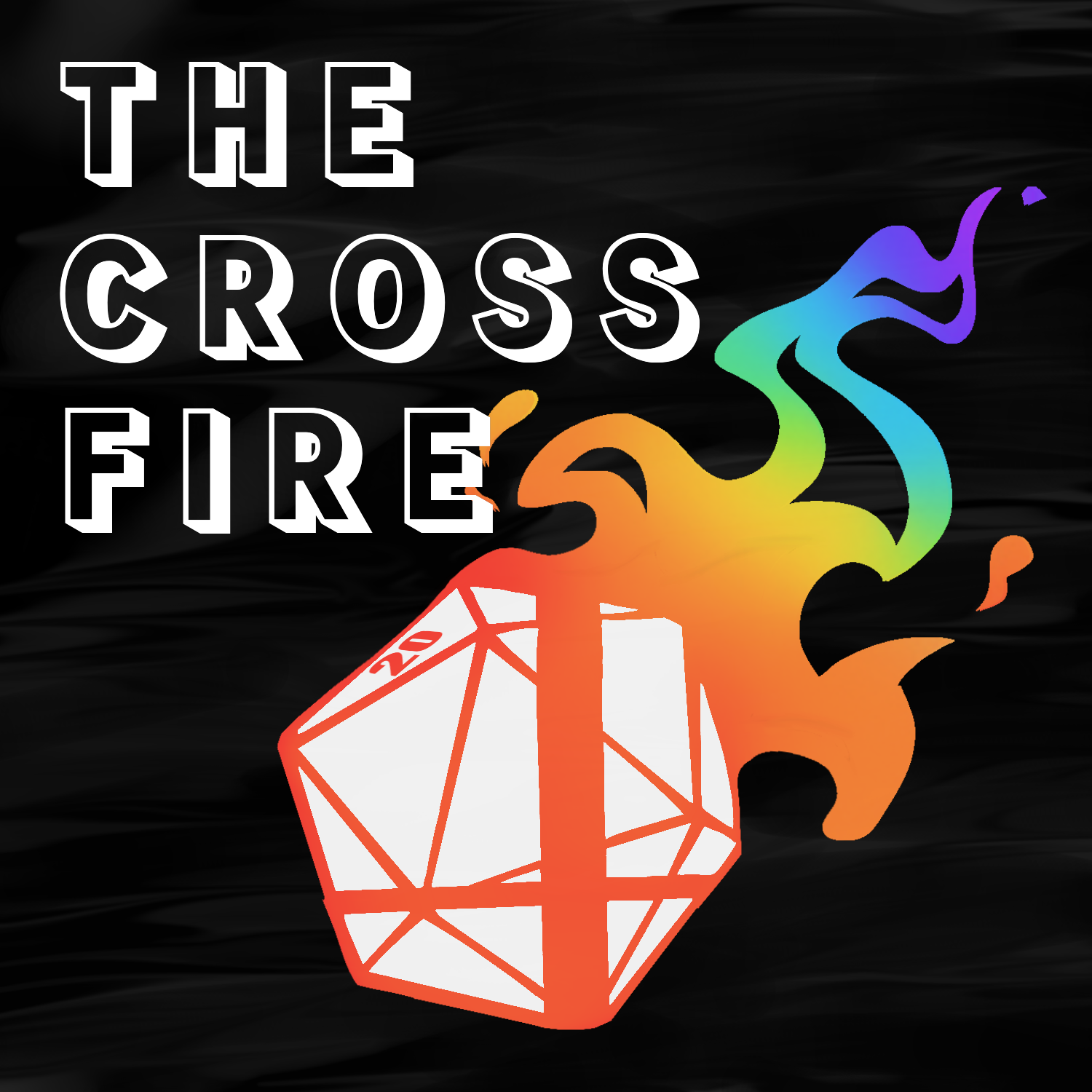 The Crossfire Podcast