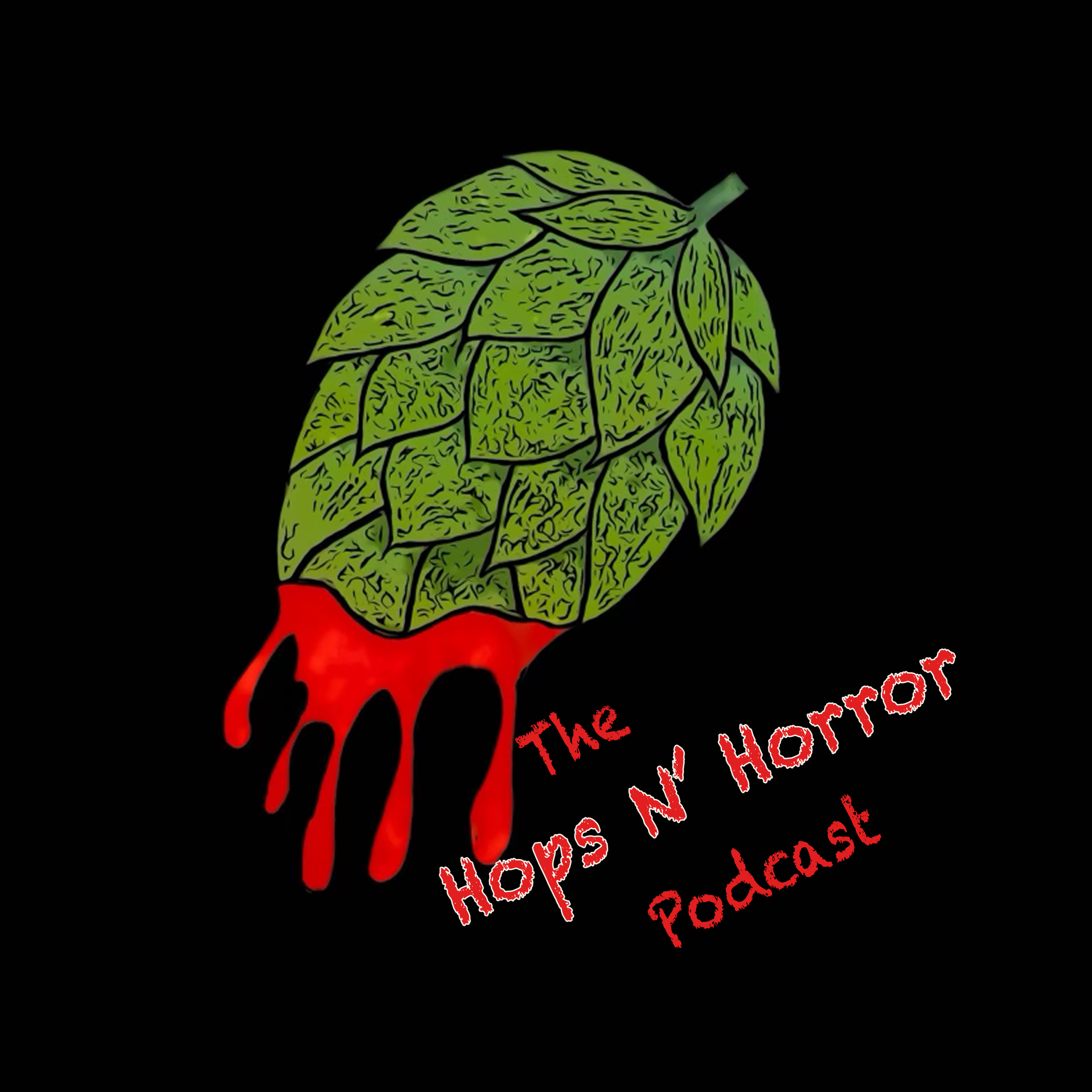 The Hops N' Horror Podcast