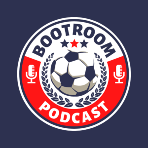 Southgate the Spoofer, Kane to be dropped, Foden Mystery & Belgium 35’s