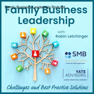Family Business Leadership Podcast