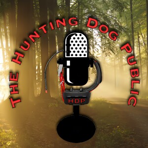 The Hunting Dog Public