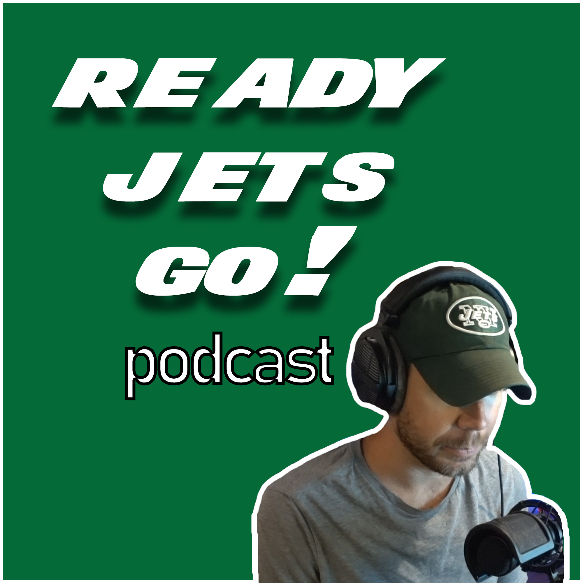 Ready Jets Go Podcast
