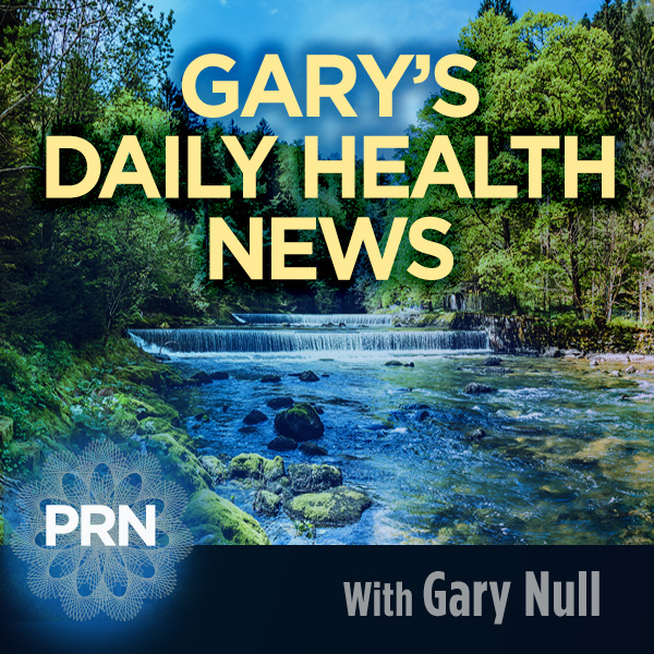 Gary's Daily Health News