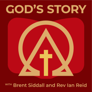 God‘s Story Podcast