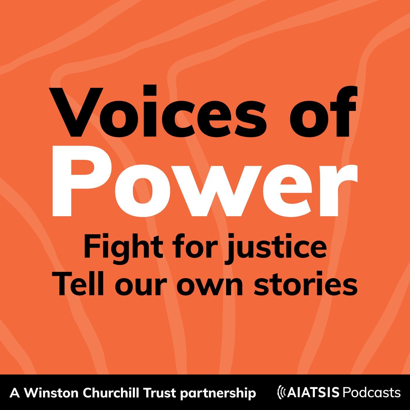 Voices of Power