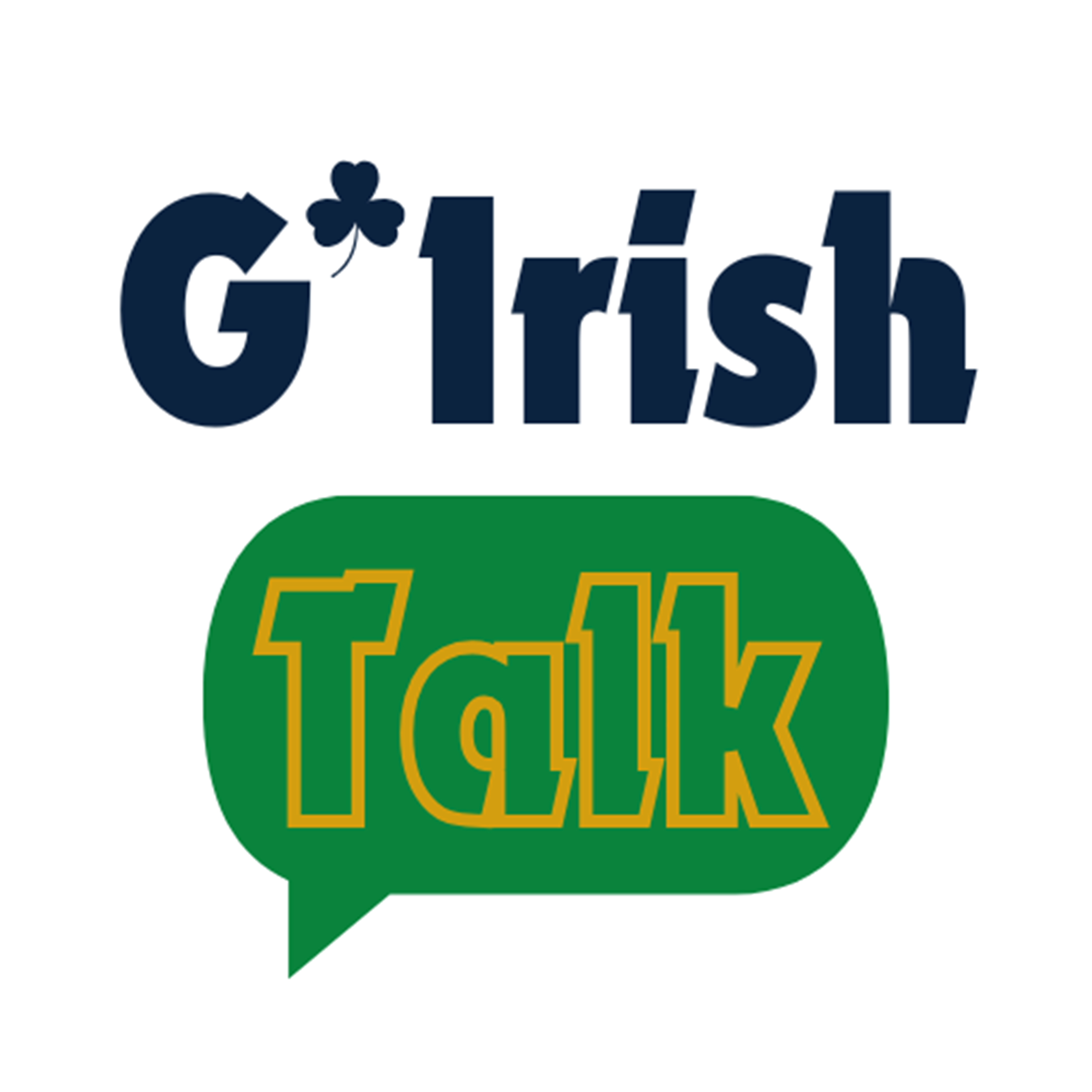 G’Irish Talk