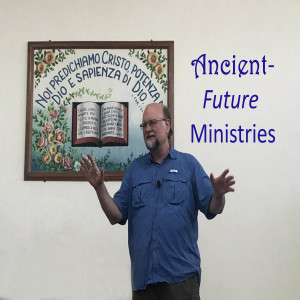 Ancient Future Ministries