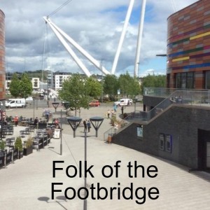 Folk of the Footbridge