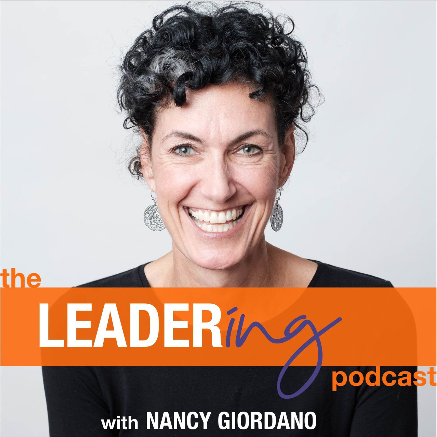 The Leadering Podcast: The Ways Visionary Leaders Play Bigger.