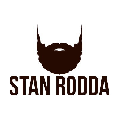 The Stan Rodda Podcast