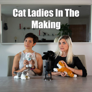 Cat Ladies Battling Eating Disorders