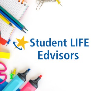 Episode 8 – Tips for a Successful College Experience | Student LIFE Edvisors