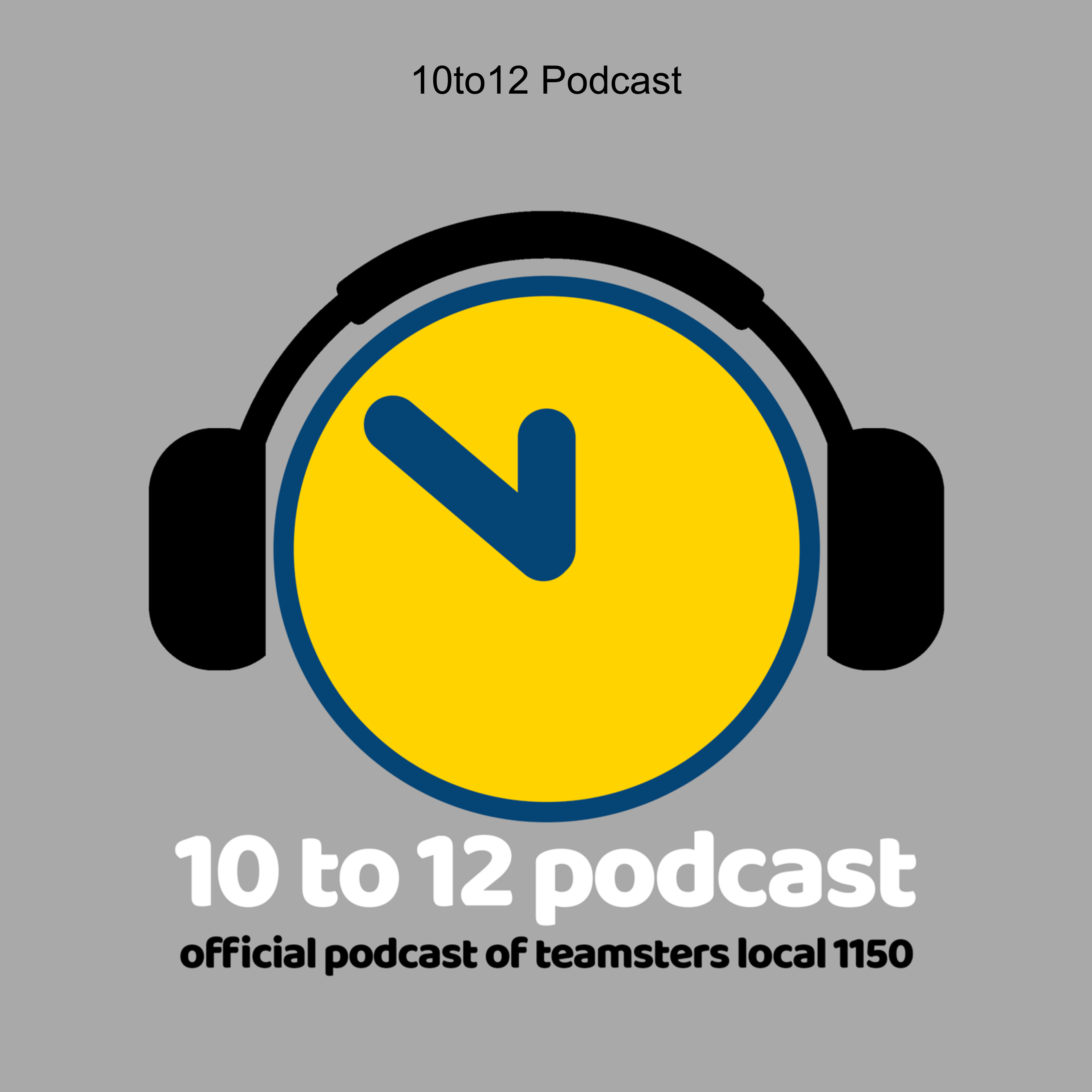 10to12 Podcast