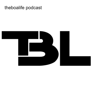 TBL Ep. 18 - Eddie Pierre Jr
