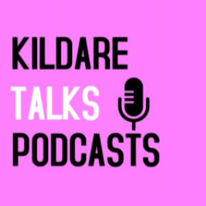 Kildare Talks: Episode 3 Teenage Girls and Sport