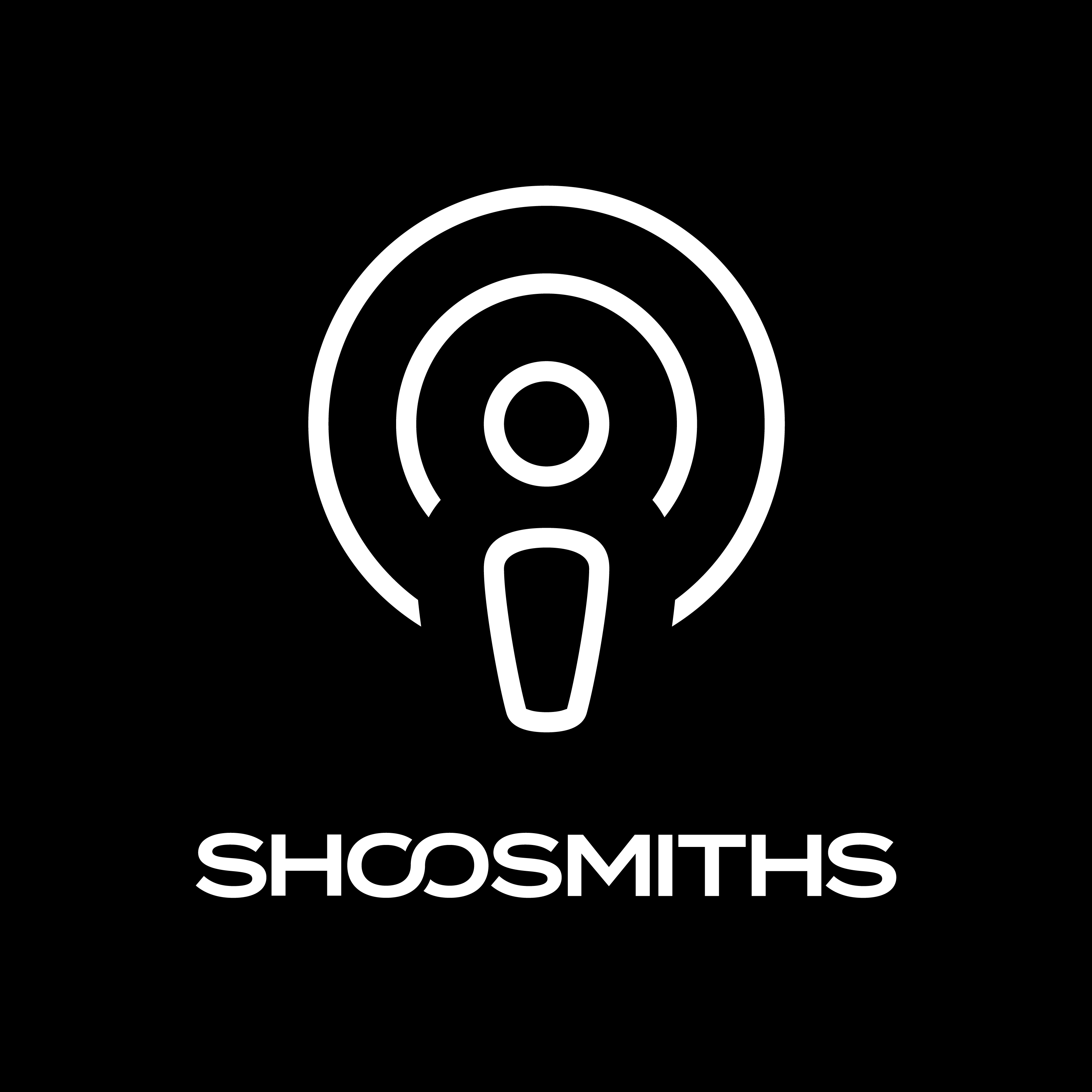 Shoosmiths serious injury podcasts